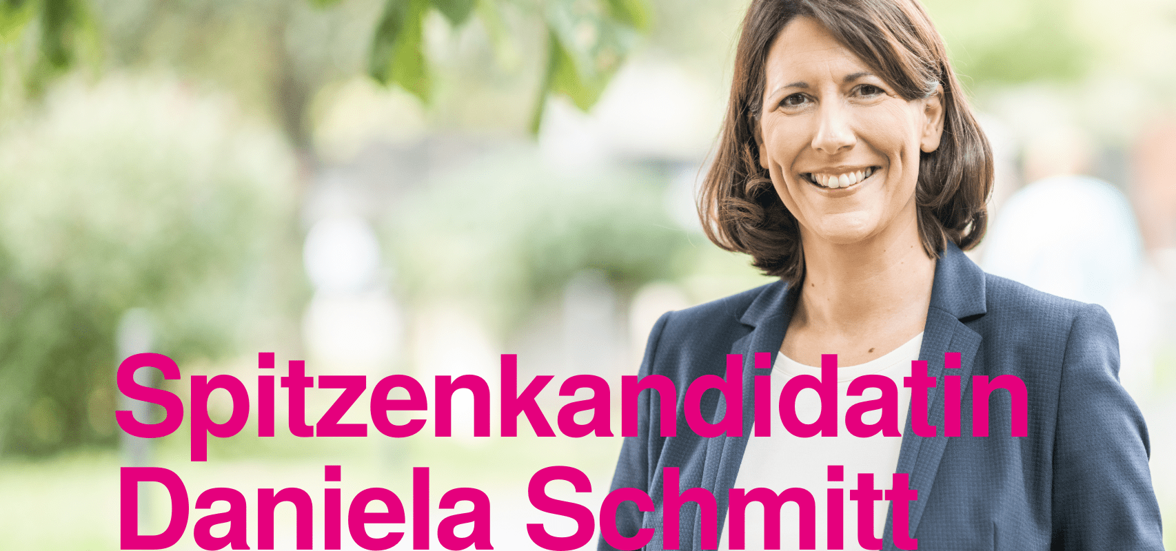 Einladung zum Neujahrsempfang 2026 des FDP-Kreisverbands Alzey-Worms mit Wirtschaftsministerin Daniela Schmitt.