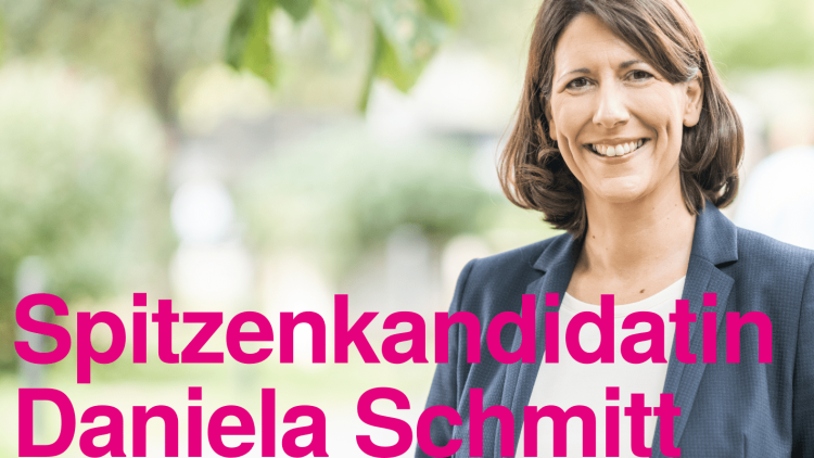 Einladung zum Neujahrsempfang 2026 des FDP-Kreisverbands Alzey-Worms mit Wirtschaftsministerin Daniela Schmitt.